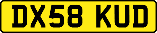 DX58KUD