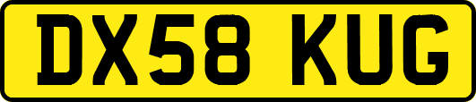 DX58KUG