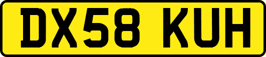 DX58KUH