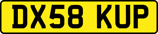 DX58KUP