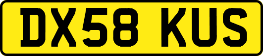 DX58KUS