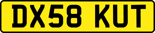 DX58KUT
