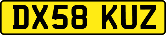 DX58KUZ