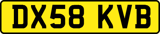 DX58KVB