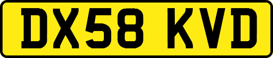 DX58KVD