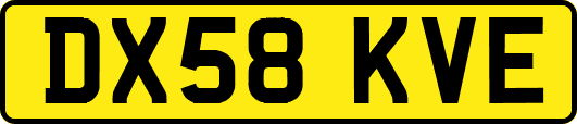 DX58KVE