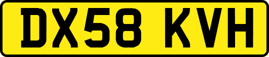 DX58KVH