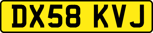 DX58KVJ