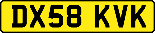DX58KVK