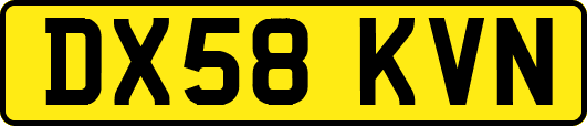 DX58KVN