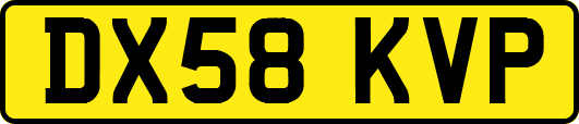 DX58KVP