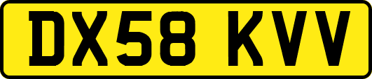 DX58KVV