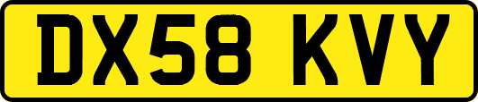 DX58KVY