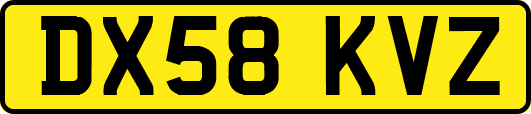 DX58KVZ