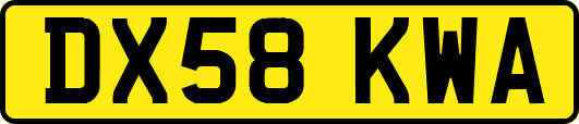 DX58KWA