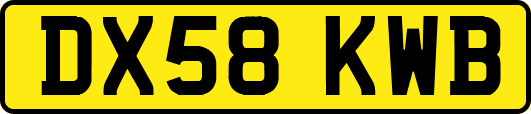 DX58KWB
