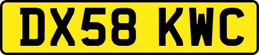 DX58KWC