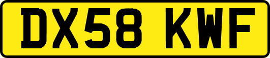 DX58KWF