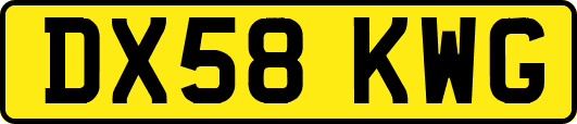 DX58KWG