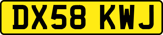 DX58KWJ