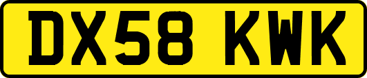 DX58KWK