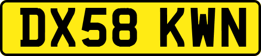 DX58KWN