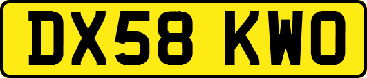DX58KWO