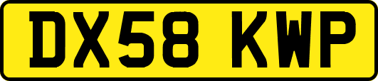 DX58KWP