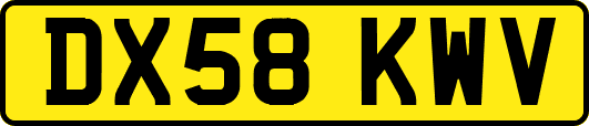 DX58KWV