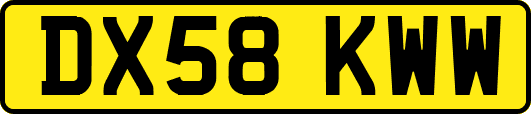 DX58KWW