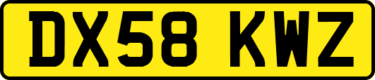 DX58KWZ