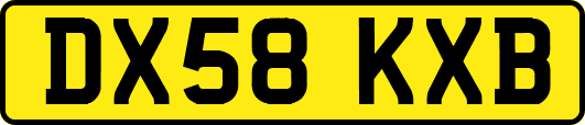 DX58KXB