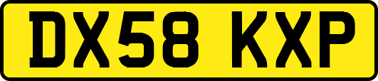 DX58KXP