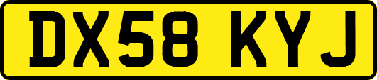 DX58KYJ
