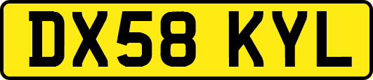 DX58KYL