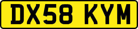 DX58KYM