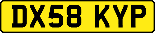 DX58KYP