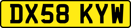 DX58KYW