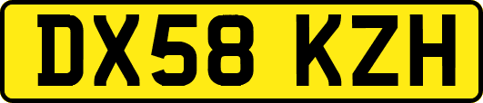 DX58KZH