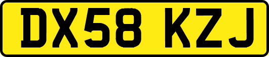 DX58KZJ