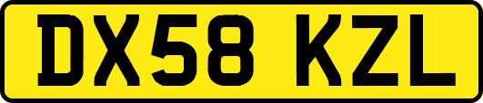 DX58KZL
