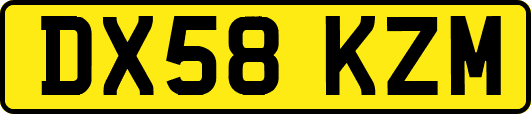 DX58KZM