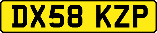 DX58KZP