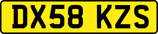 DX58KZS
