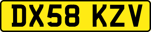 DX58KZV