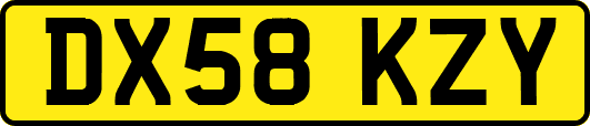 DX58KZY