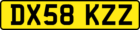 DX58KZZ