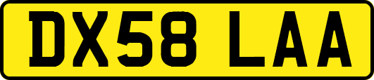 DX58LAA