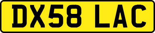 DX58LAC