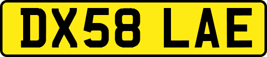 DX58LAE